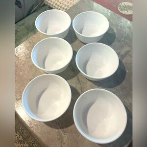 Corelle Vitrelle Bowl Set(6)